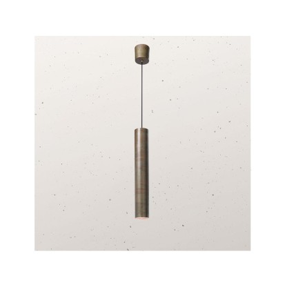 Подвесные светильники Il Fanale GIRASOLI 208.35