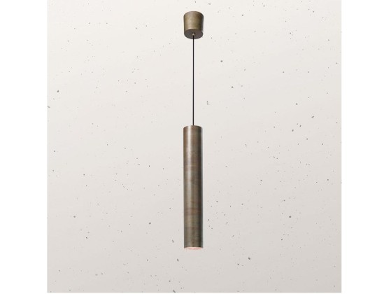 Подвесные светильники Il Fanale GIRASOLI 208.35