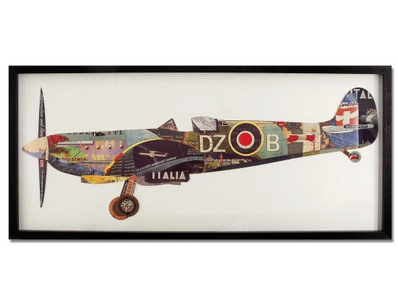 Картина Arte dal Mondo SA001A1