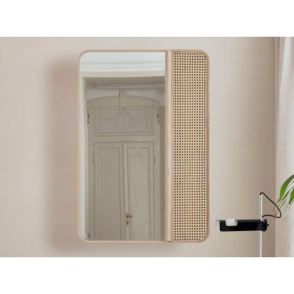 Зеркало для ванной комнаты Ceramica Cielo MARCEL