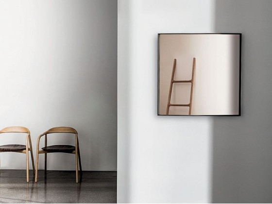 Зеркало Sovet italia VISUAL SQUARE