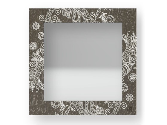 Зеркало LIGNIS® ODALISQUE WARM