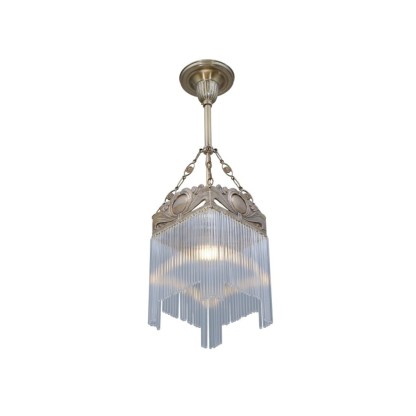 Подвесные светильники Patinas Lighting VENICE