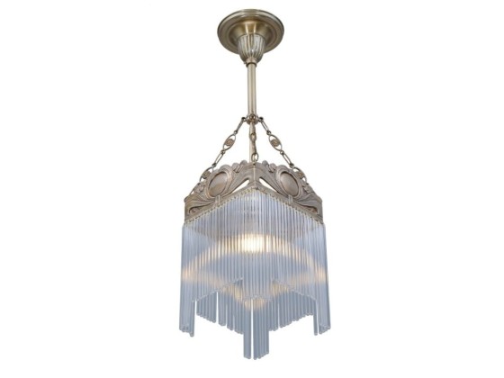 Подвесные светильники Patinas Lighting VENICE