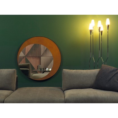 Зеркало Borzalino ECLIPSE