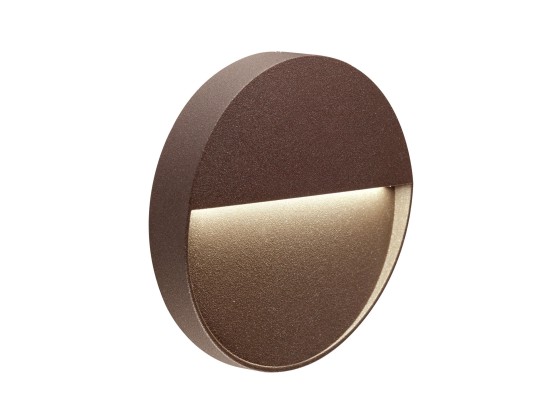 Настеннопотолочные светильники SOVIL GEO ROUND