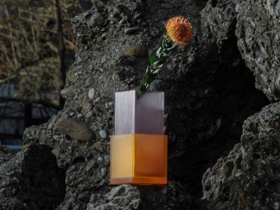 Ваза MOVIMENTO BERAB #M4