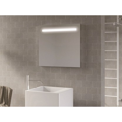 Зеркало для ванной комнаты DDL FRONT