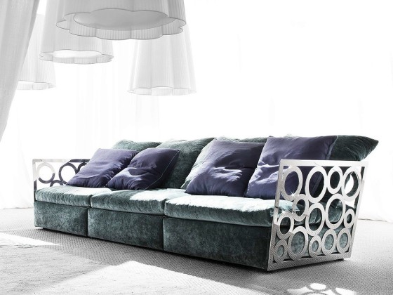Диван ERBA ITALIA NIRVANA