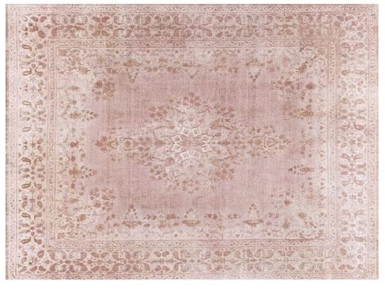 Ковер Mohebban VINTAGE PINK