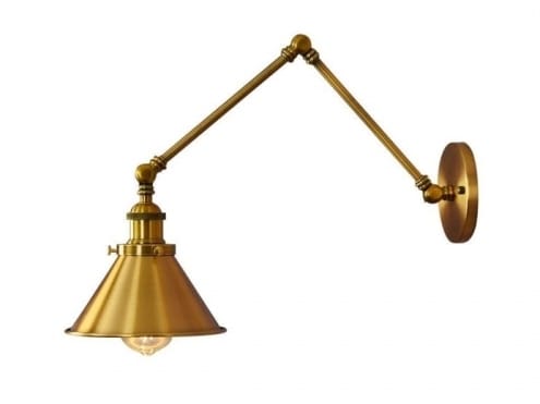 Бра - настенная лампа Arrediorg.it GUBI