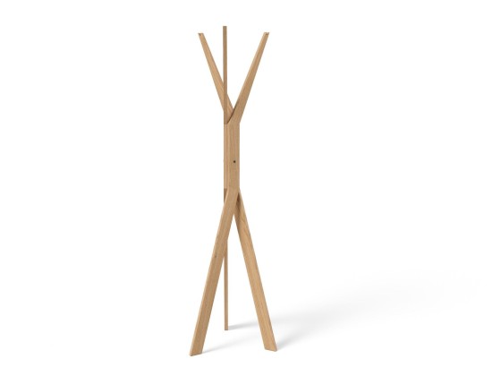 Вешалка для одежды JAVORINA FORCONE