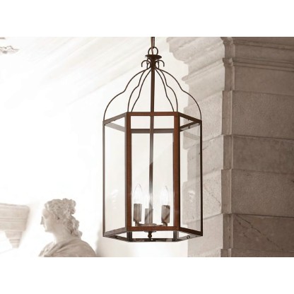 Подвесные светильники Aldo Bernardi TURANDOT