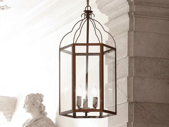 Подвесные светильники Aldo Bernardi TURANDOT