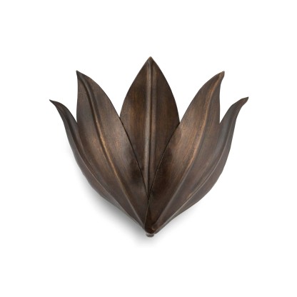 Бра - настенная лампа Abrissi ORCHID 5 LEAVES