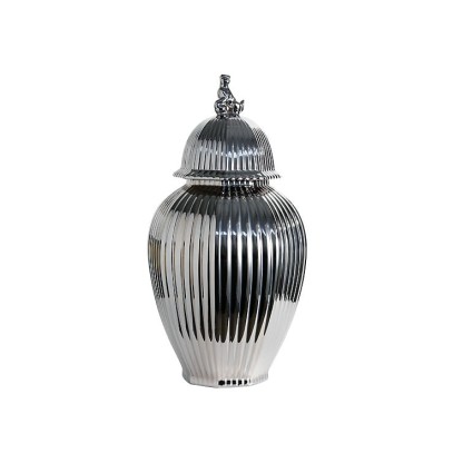 Ваза MARIONI POTICHE GODRONATA