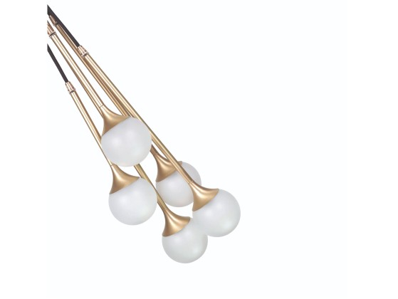 Подвесные светильники Intueri Light BULLARUM SS-5