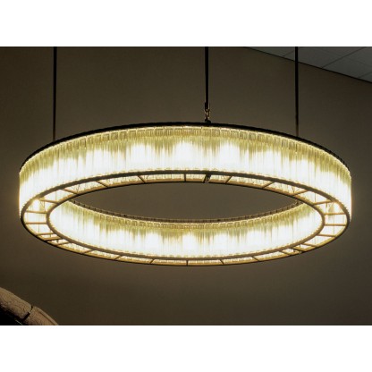 Подвесные светильники Santa & Cole ESTADIO