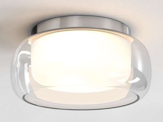 Потолочные светильники Astro Lighting AQUINA CEILING 360