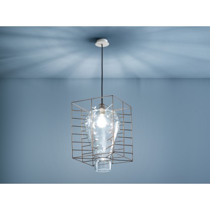 Подвесные светильники Fisionarte ATTIMO