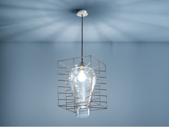 Подвесные светильники Fisionarte ATTIMO