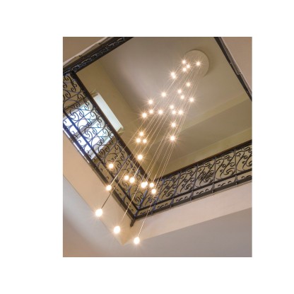 Подвесные светильники Album LUMIERALED X36 VENERE