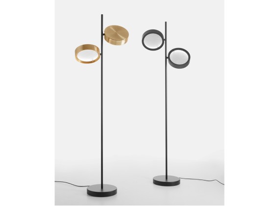 Напольный светильник Oluce BERLIN