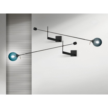 Бра - настенная лампа Giorgetti KENDAMA