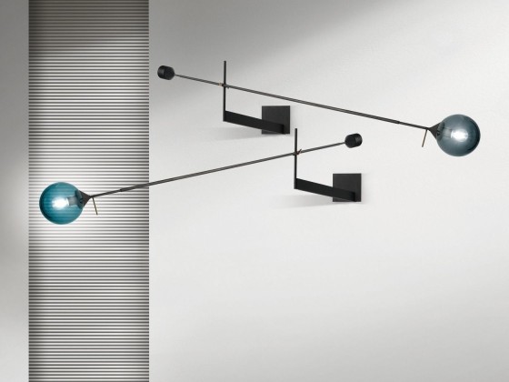 Бра - настенная лампа Giorgetti KENDAMA