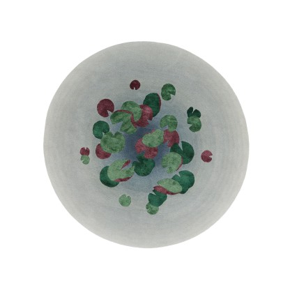 Ковер Deirdre Dyson LILY POND