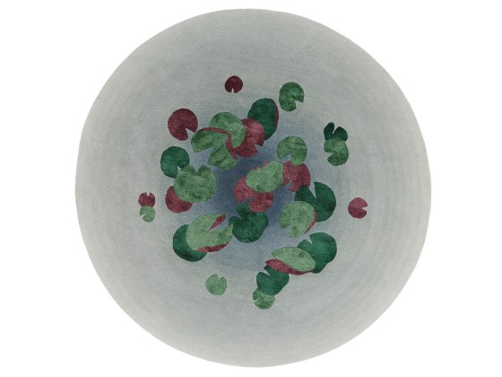 Ковер Deirdre Dyson LILY POND