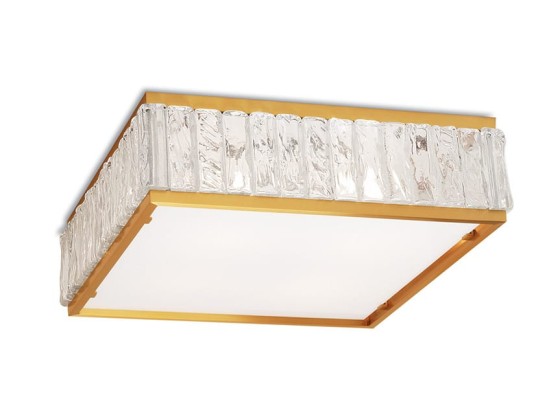 Потолочные светильники Jean Perzel 2060