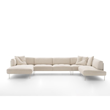 Диван Living Divani ROD SYSTEM