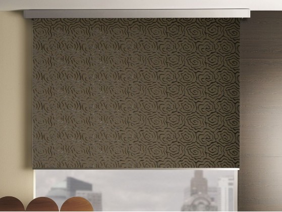 Рулонные шторы TAO Design ROLL CINQUE