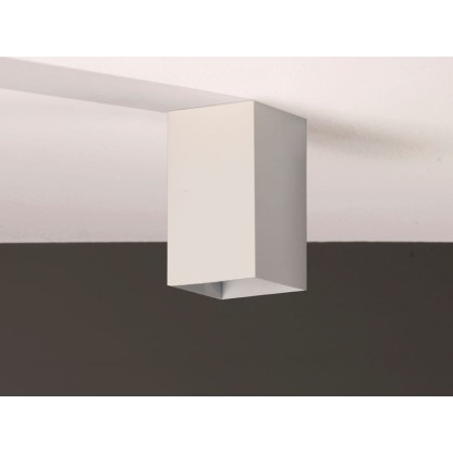 Потолочные светильники EGOLUCE EGOKUBE 14CM