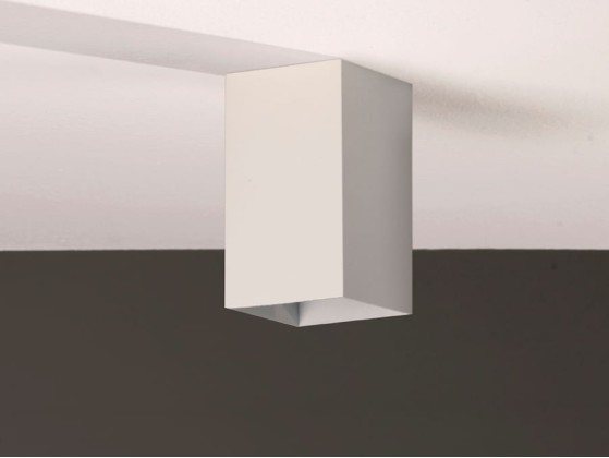 Потолочные светильники EGOLUCE EGOKUBE 14CM