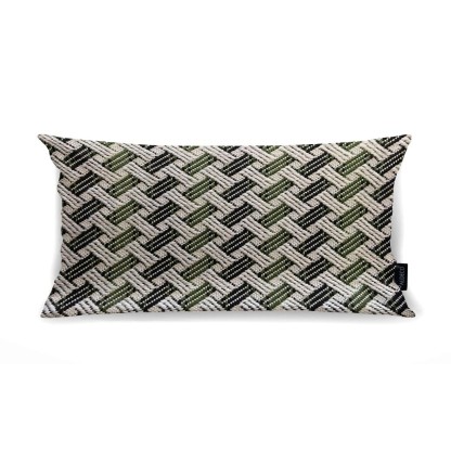 Подушки для уличной мебели Aldeco TIBL IN/OUTDOOR Green Moss