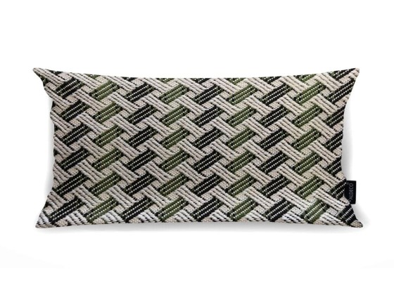 Подушки для уличной мебели Aldeco TIBL IN/OUTDOOR Green Moss