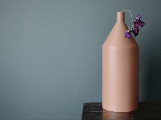 Ваза File Under Pop BOTTLE