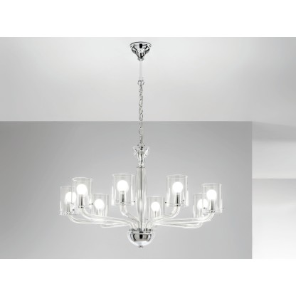 Подвесные светильники Fan Europe Lighting AURORA