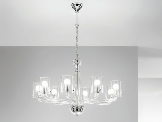 Подвесные светильники Fan Europe Lighting AURORA