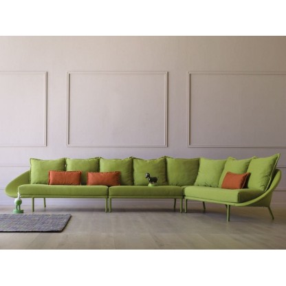 Диван Miniforms LEM