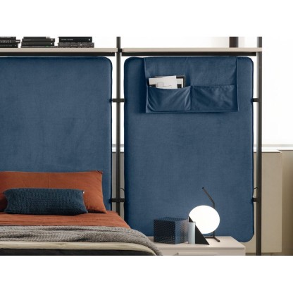 Перегородки Zalf SIPARIUM