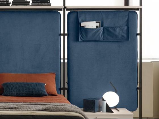 Перегородки Zalf SIPARIUM