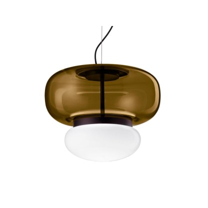 Подвесные светильники Vetreria Vistosi FARO SP P