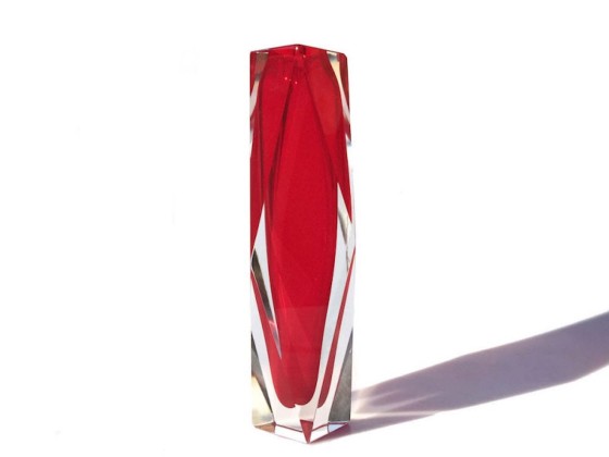 Ваза YourMurano EFESTO