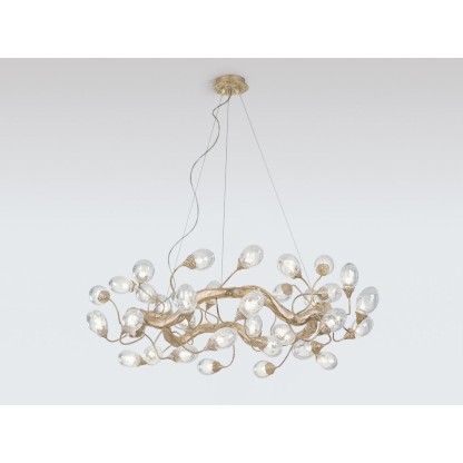 Подвесные светильники Serip LOTUS BLOOM