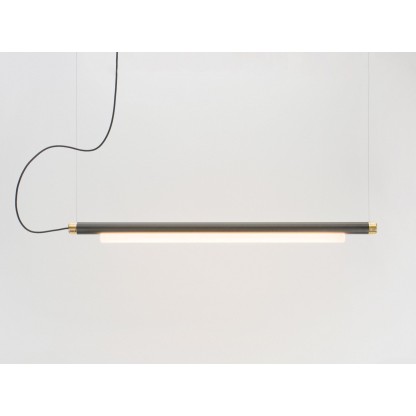 Подвесные светильники A-N-D PIPELINE 125