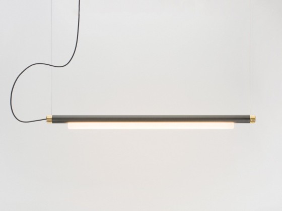 Подвесные светильники A-N-D PIPELINE 125