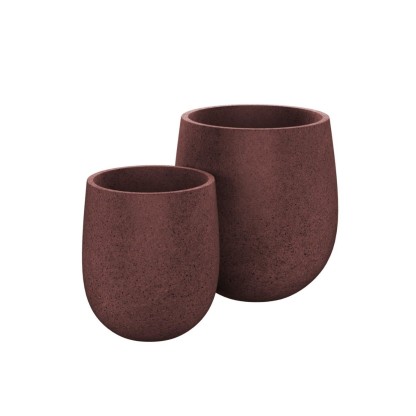 Ваза DOME DECO CEDAR PLANTER SET